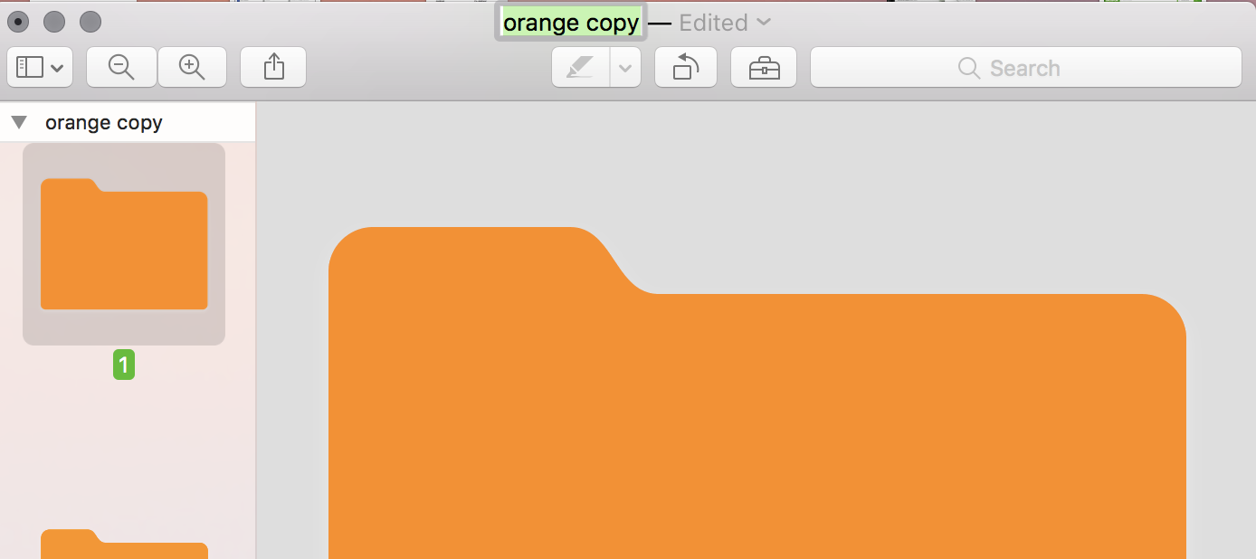 1388x618 How To Change Folder Color On Macos Sierra