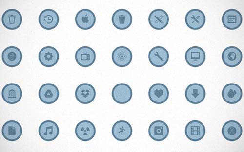 500x313 How To Change Folder Icons In Os X