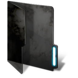 256x256 Folder Icon