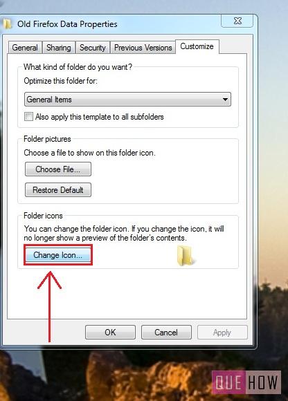 416x580 How To Change Folder Icons In Windows Ways