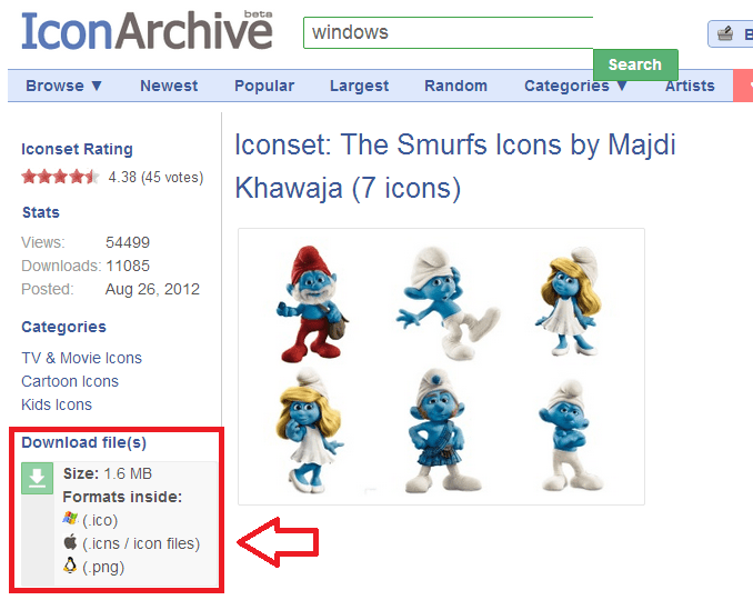 678x540 How To Change Your Drive And Folder Icons In Windows