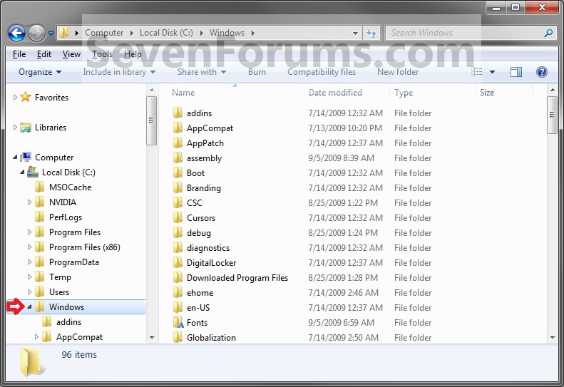 791x543 Open Folder Icon