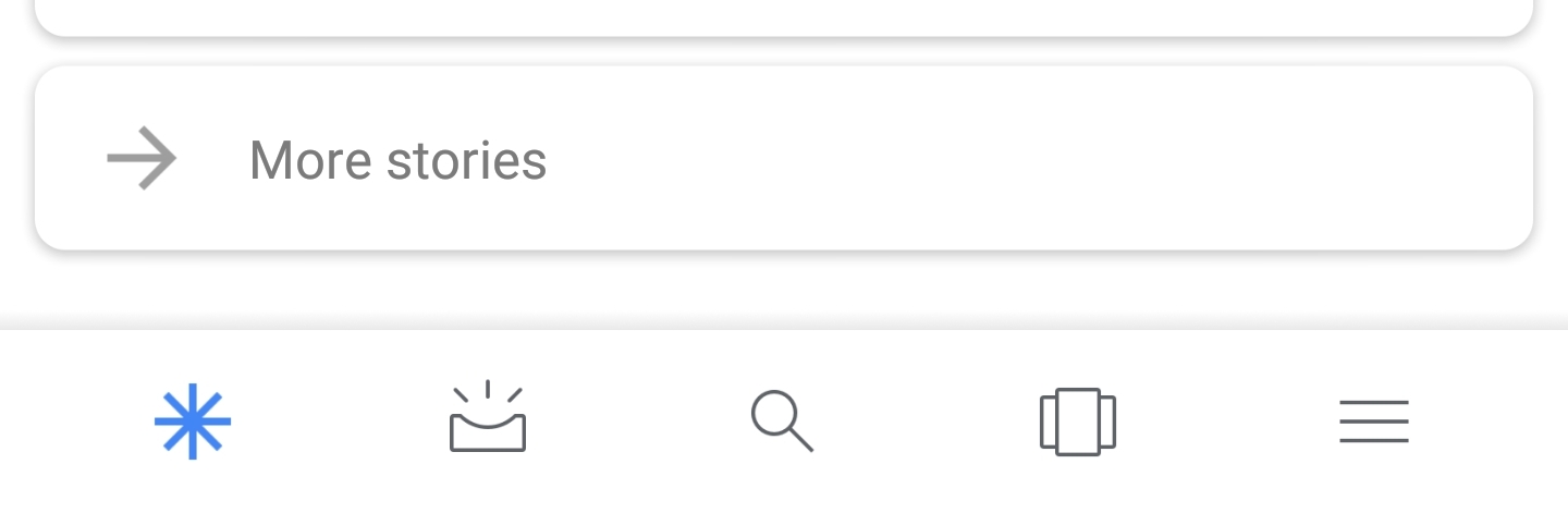 1440x471 Google Might Rebrand The Feed To Discover, Change Its Icon