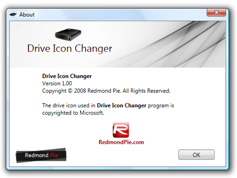 464x348 How To Change Hard Drive Icon Vista