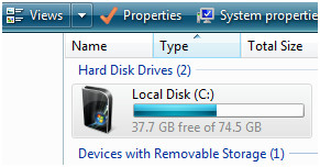 291x152 How To Change Your Drive Icon And Folder Image Easily