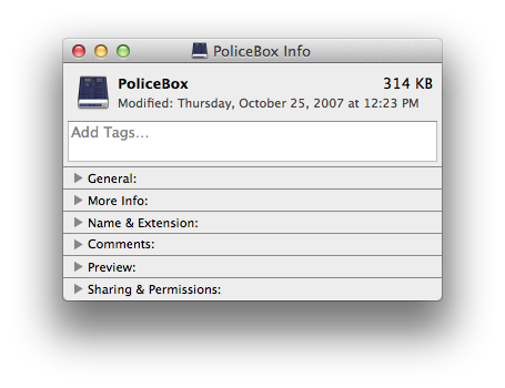 455x350 How To Change Your Drive Icons In Os X