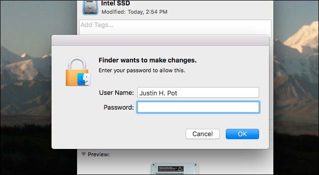 650x356 How To Change The Hard Drive Icons On Your Mac