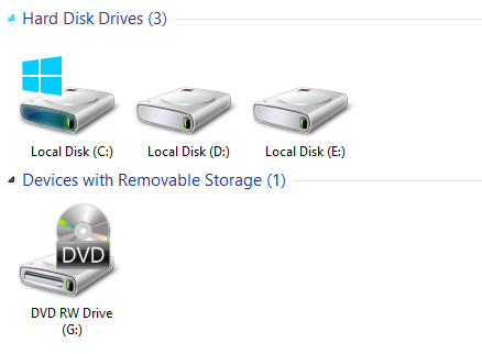 438x322 Sainegeo How To Change Hard Drive Icon