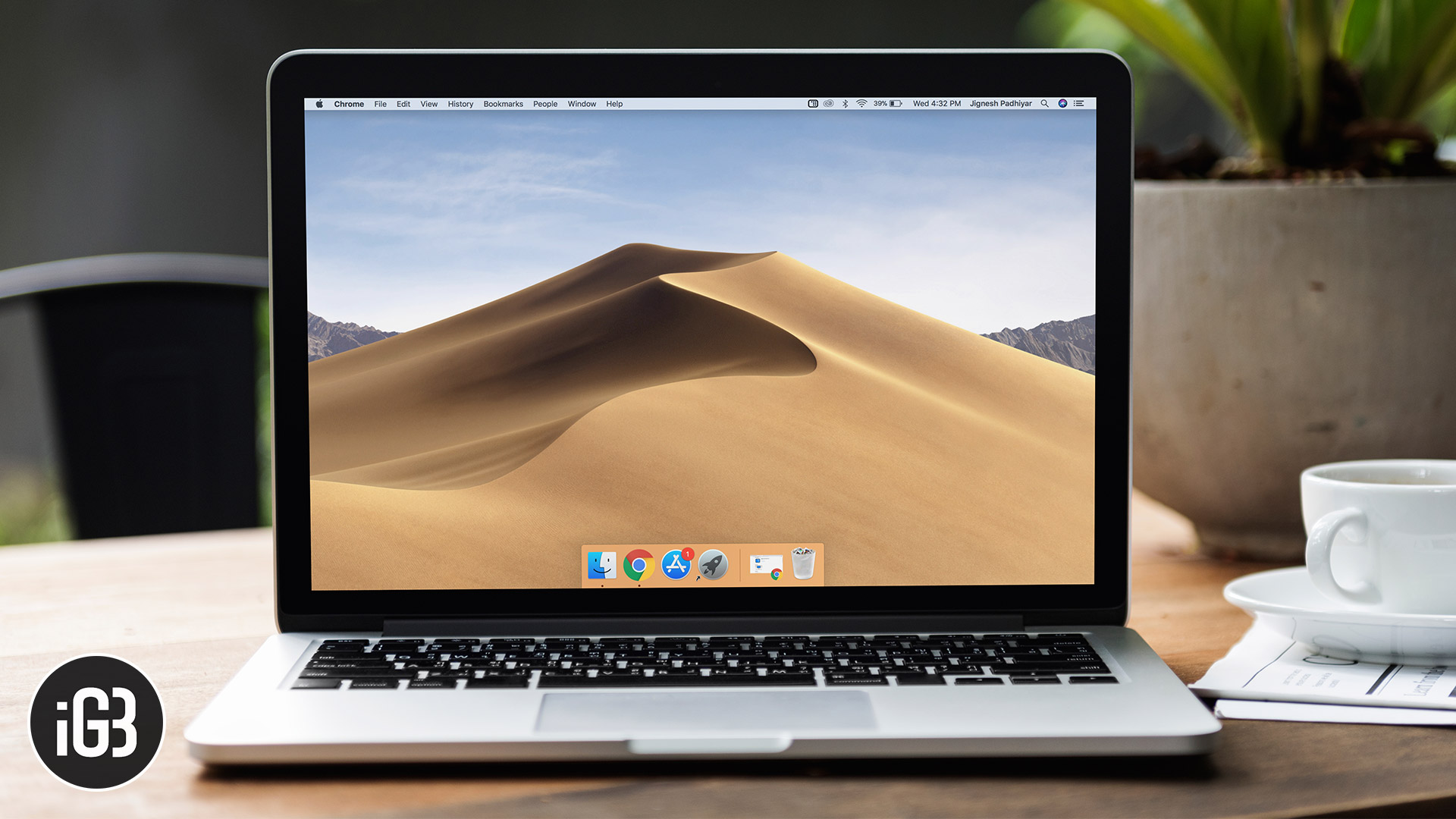 1920x1080 How To Hide Icons From Your Mac Desktop Methods Explained