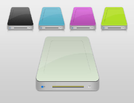 430x330 How To Change Hard Drive Icon Mac