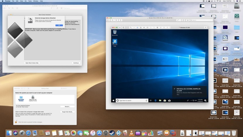 830x467 How To Install Windows On Your Mac Mini With An External Drive
