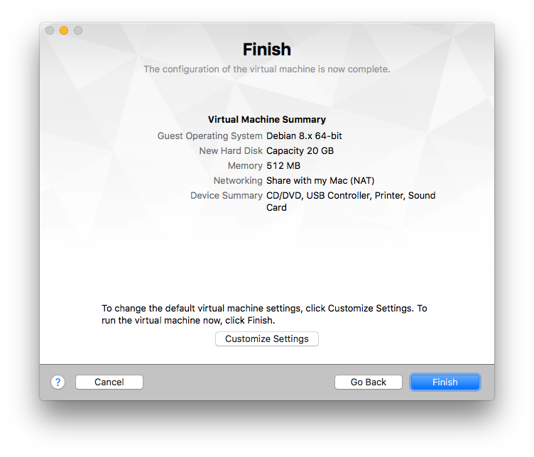752x644 Vmware Fusion Kali Usb Boot Kali Linux