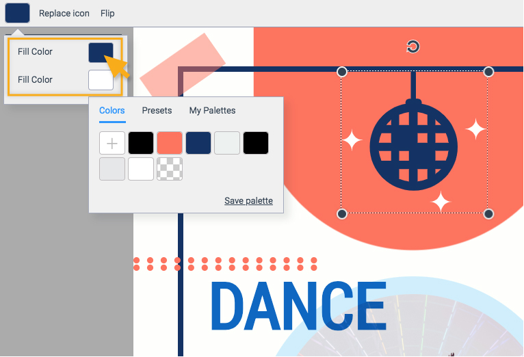 766x522 How To Change Object Colors Create Interactive Online