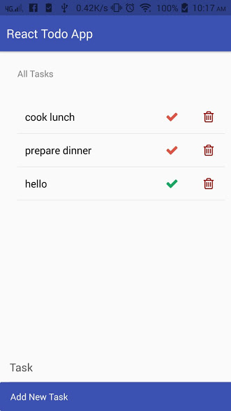 331x589 React Native