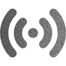 256x256 Custom Color Online Icon