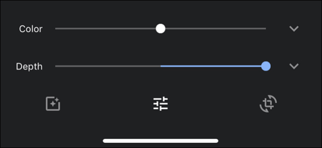 649x298 Google Photos Adds Portrait Depth Editing And Color Pop For Ios Users