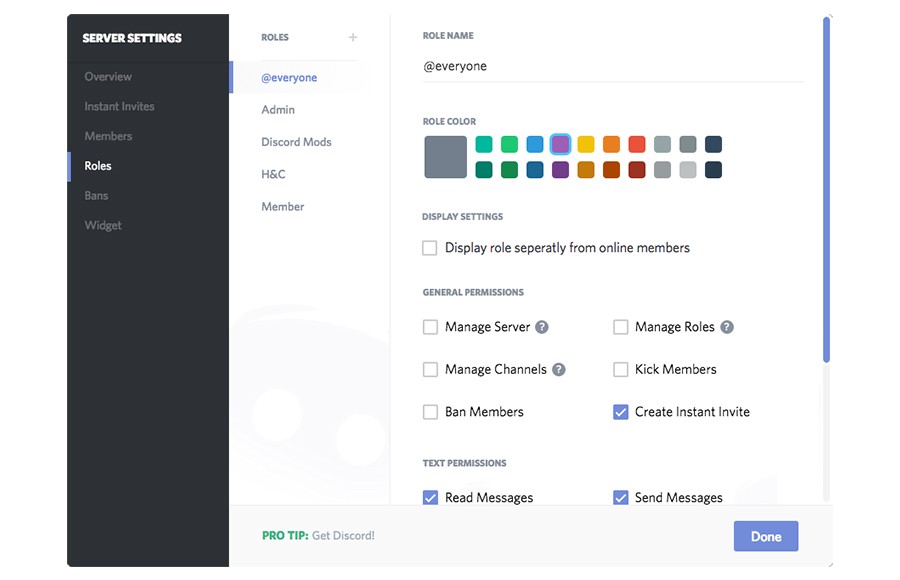 900x580 New Feature Colors!