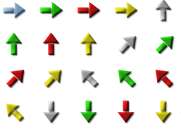 257x196 Change Icon Color