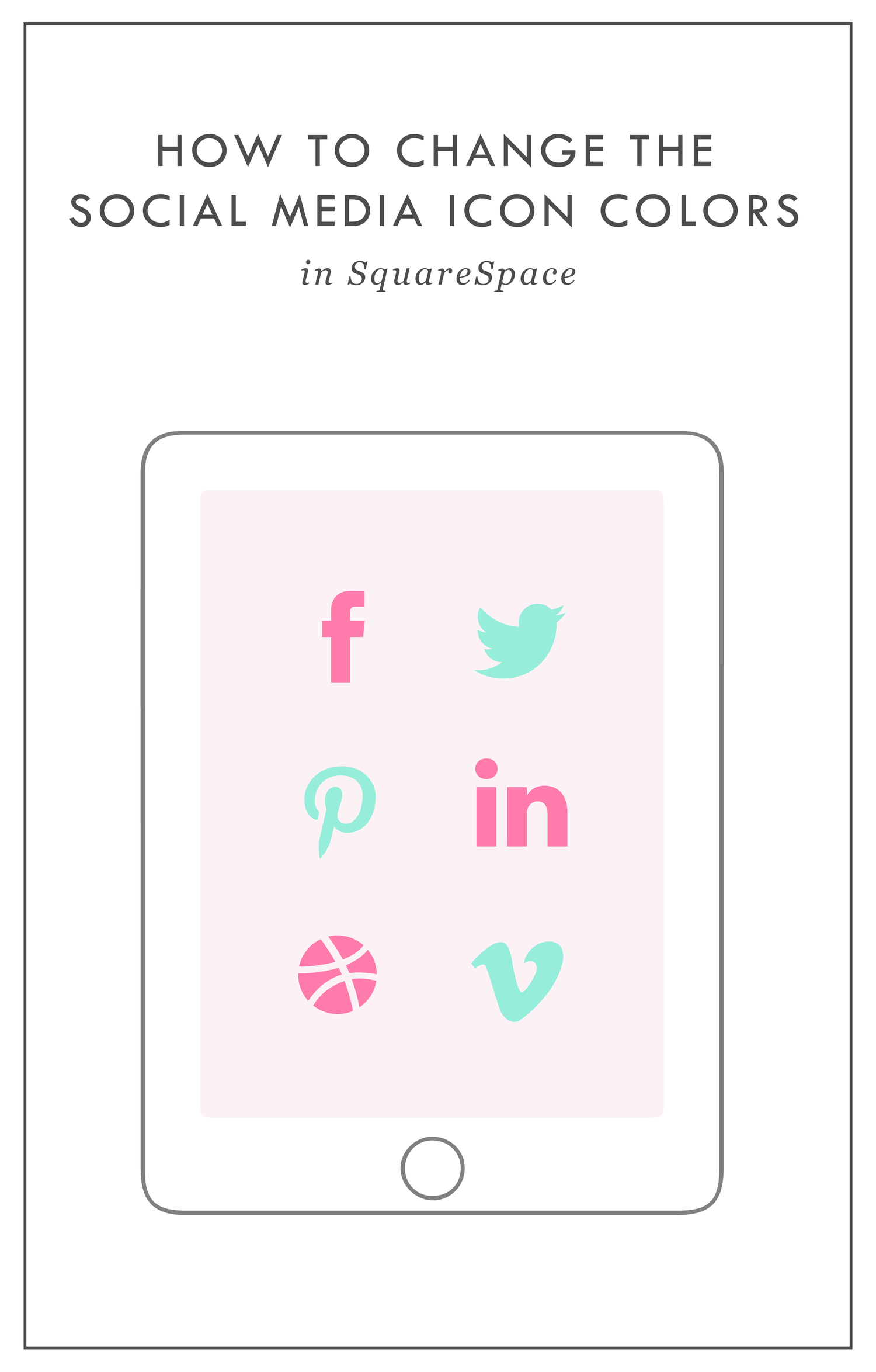 1500x2348 Changing The Color Of Social Media Icons In Squarespace