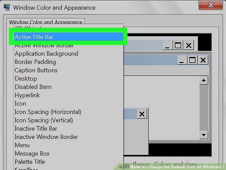728x549 How To Change The Default Font On Windows