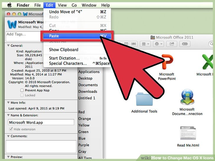 728x546 Easy Ways To Change Mac Os X Icons