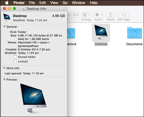 500x406 How To Change App And Folder Icons In Mac Os X