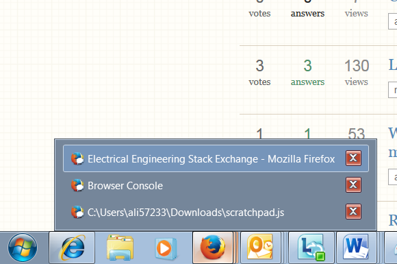 580x385 Change Icon Of Group In Taskbar