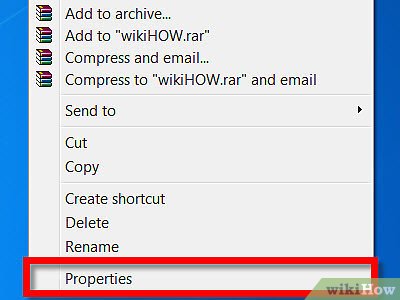 400x300 How To Change An Icon In Windows Steps