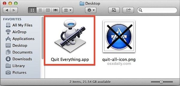 600x287 How To Change An Icon In Mac Os X