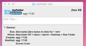 300x160 How To Change Icons On Mac
