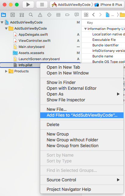 410x642 How To Set Ios App Icon In Xcode Project