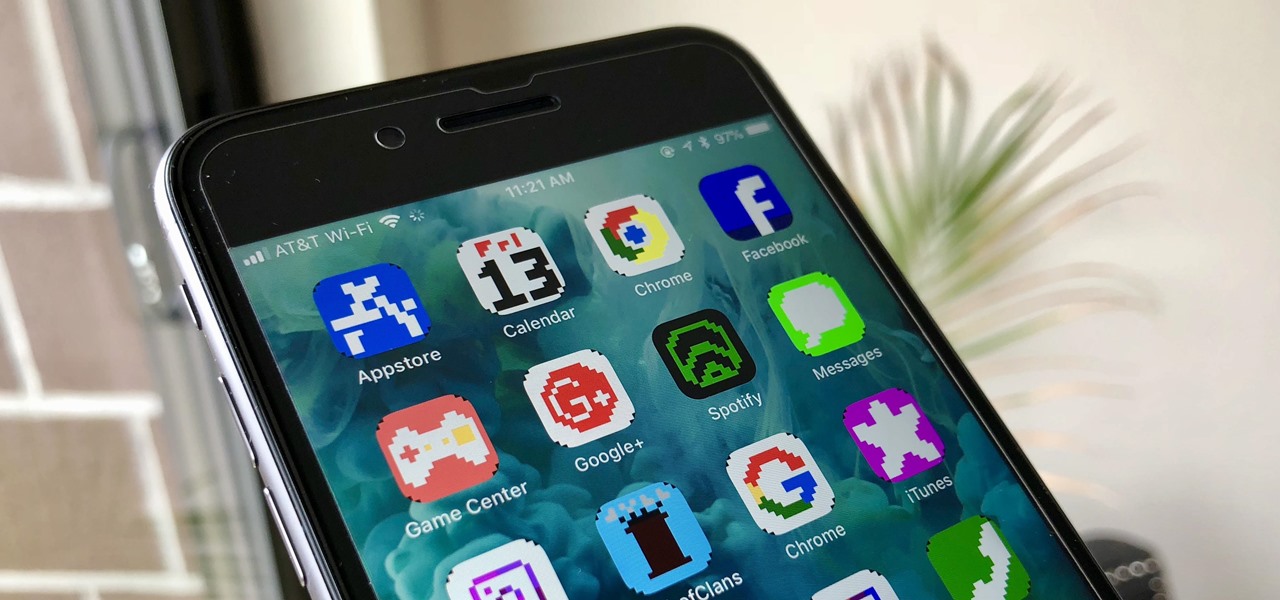 1280x600 How To Customize The App Icons On Your Iphone's Home Screen Ios