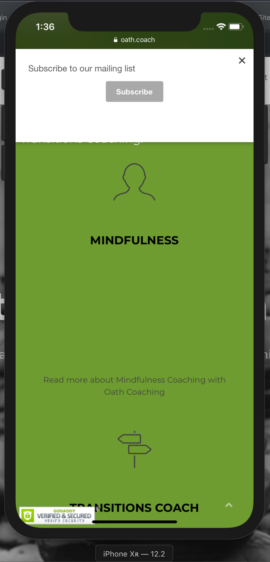935x1945 Icons Briefly Load As Emojis In Ios Safari Issue