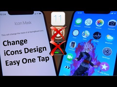 480x360 New How To Change Icons Design Ios
