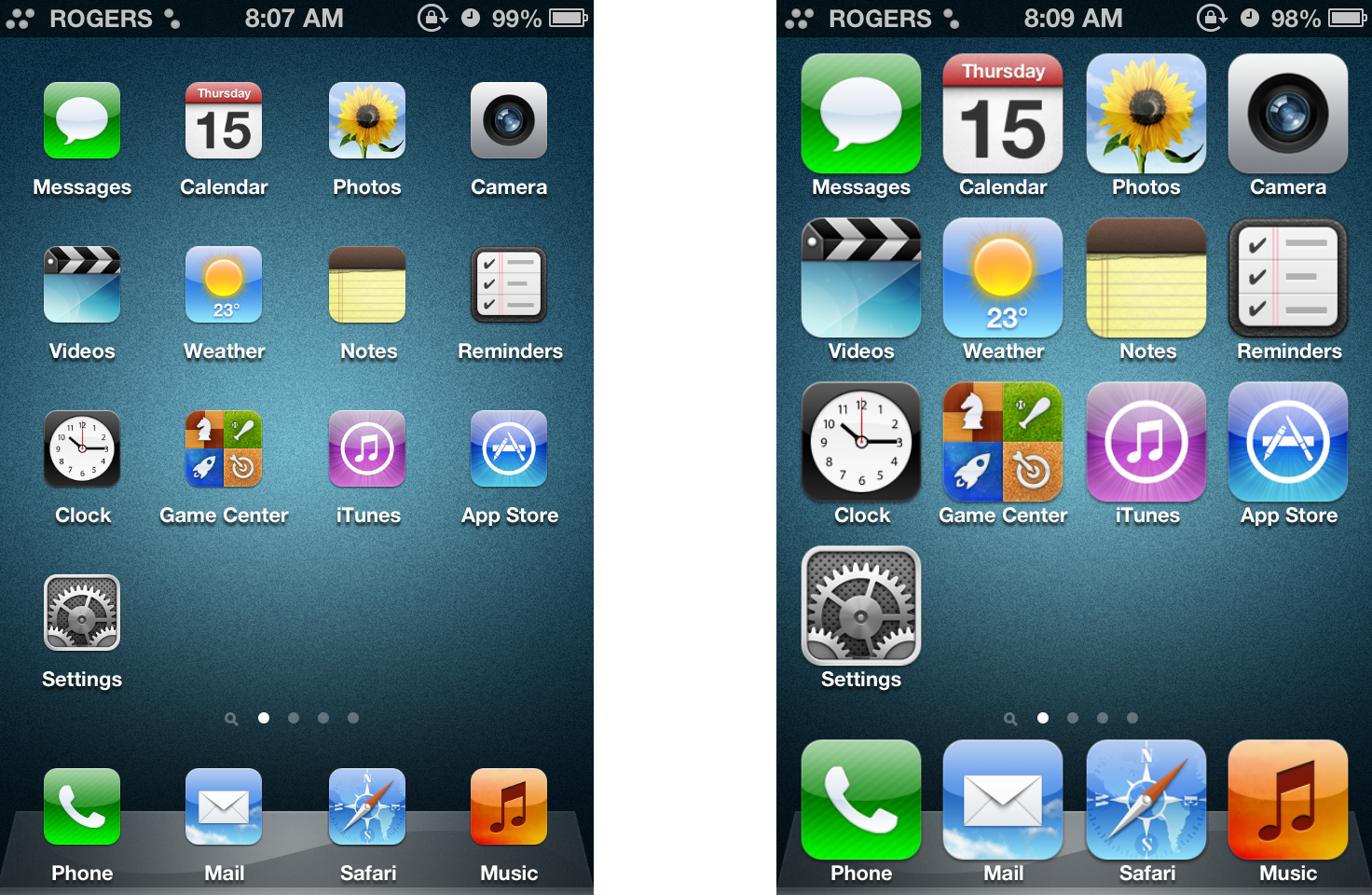 1472x960 Iphone And Ipad Change Icon Size