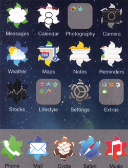 250x327 Change The Shape Of Icons With Icon Masks Tweak Iphone Archive