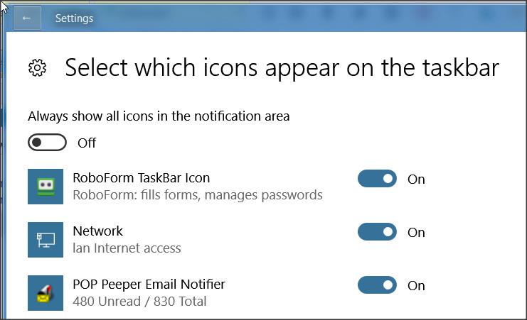 741x451 How To Change The Spotify Tray Icon