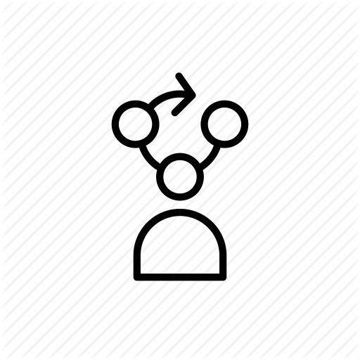 512x512 Change, Multiple Roles, Person, Profile, Role Change, User Icon