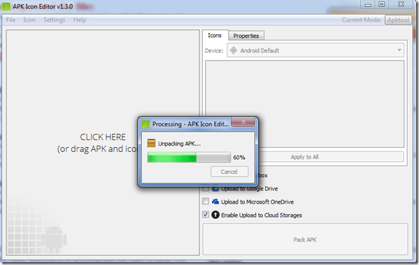 599x380 How To Change Apk Names And Icons Easily