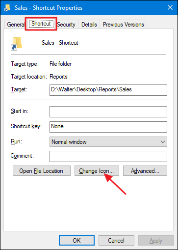 363x509 How To Customize Your Icons In Windows
