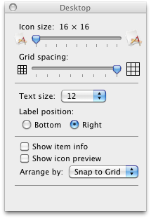 215x311 How To Resize Desktop Icons On Your Mac