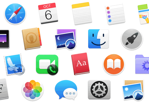 600x415 How To Change Icons In Mac Without Third Party Apps