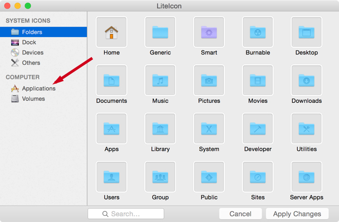 660x432 How To Change App Icons In Mac With A Simple Drag And Drop