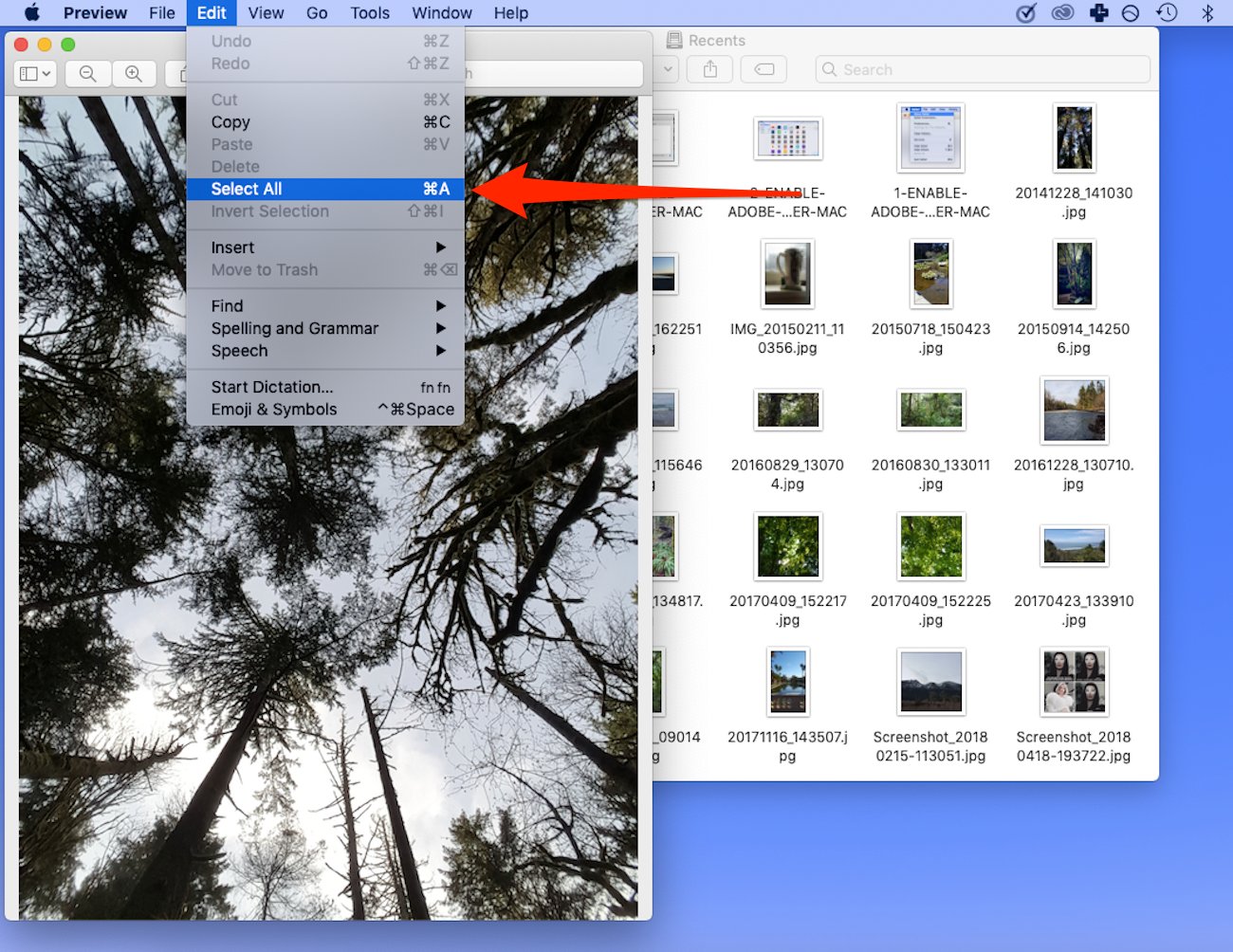 1300x1004 How To Change The Icon For Any Program Or On Your Mac