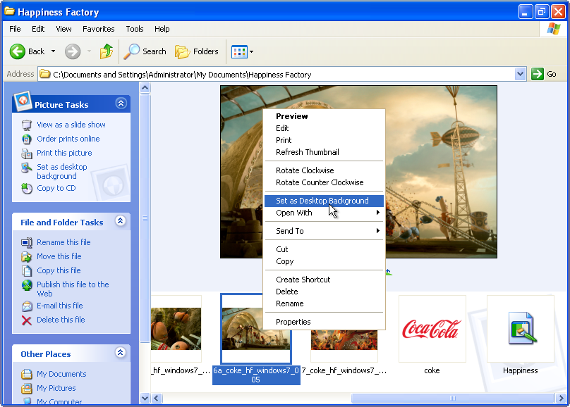 808x578 Download And Install Windows Themes On Xp Or Windows Vista