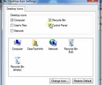 336x280 How To Change And Manage Your Desktop Icons In Windows
