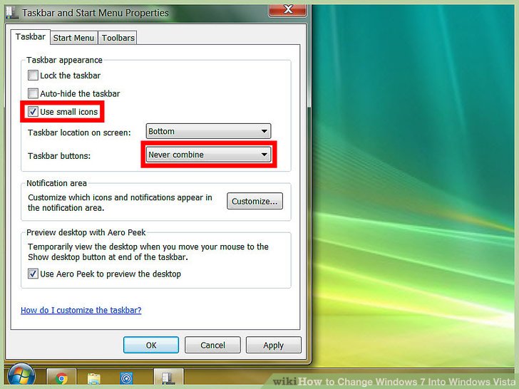 728x546 Windows Change Icon Label Color Wax Token Address