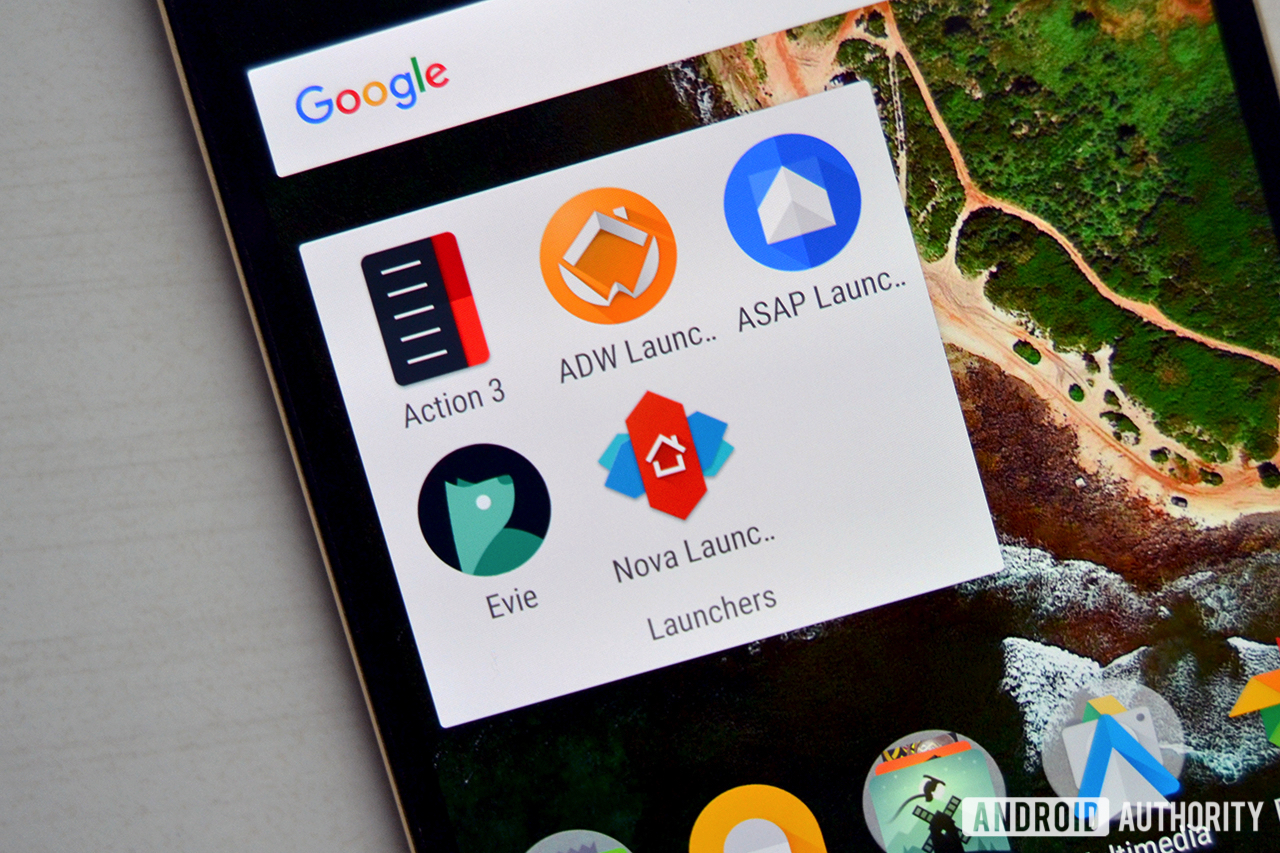 1280x853 Here's How To Change The Icon Size On Your Android Phone