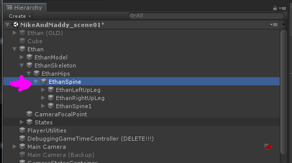 575x321 How To Change Editor Hierarchy Icon Size