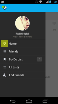 196x349 How Do I Change The Size Of The Navigation Drawer Menu Item Icons